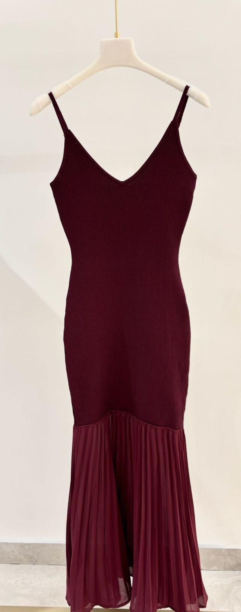 Robe élégante