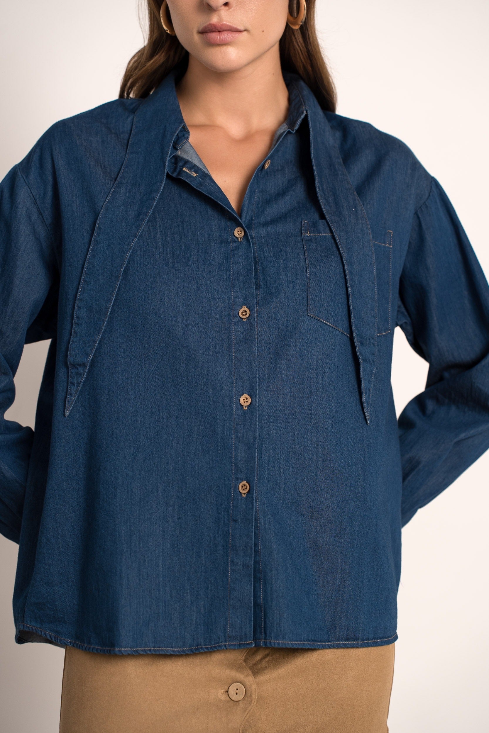 Chemise design
