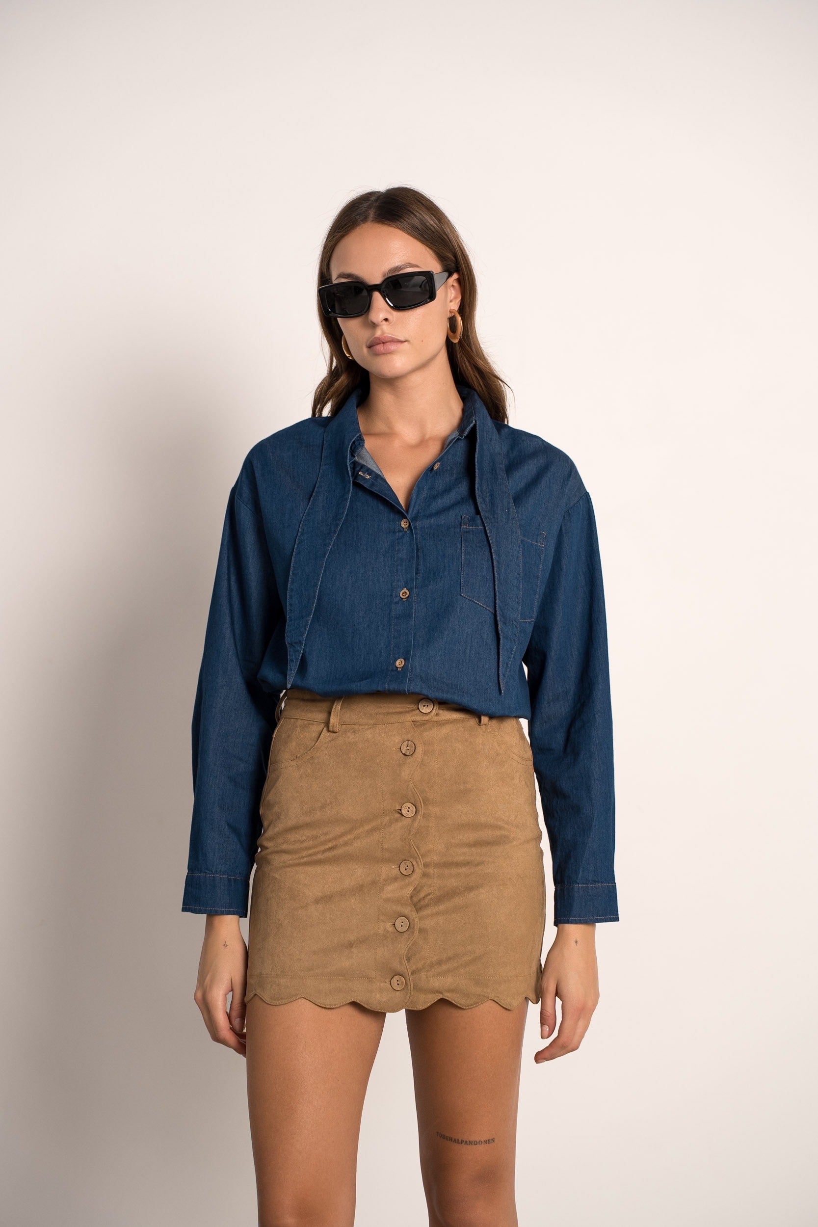 Chemise design