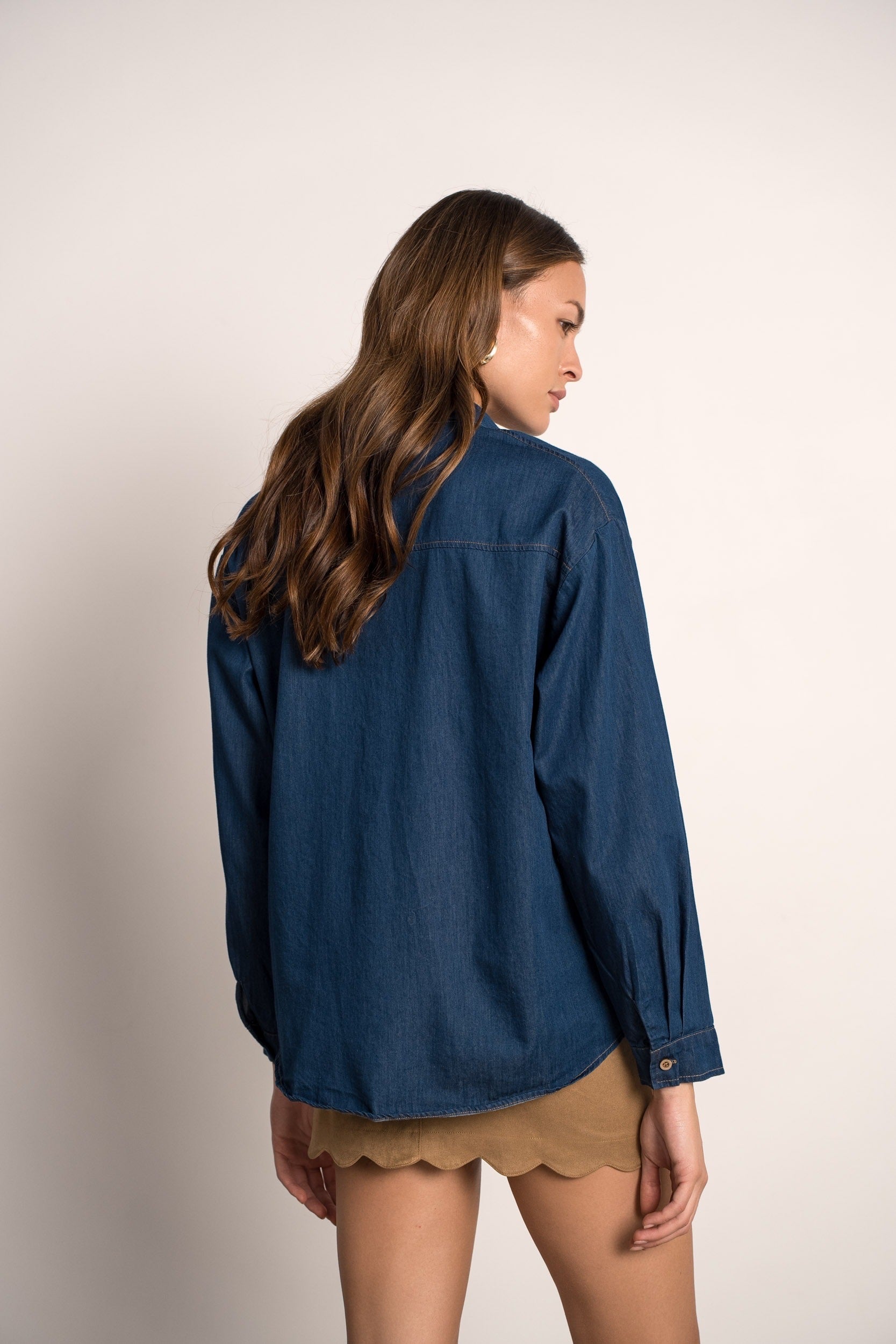 Chemise design