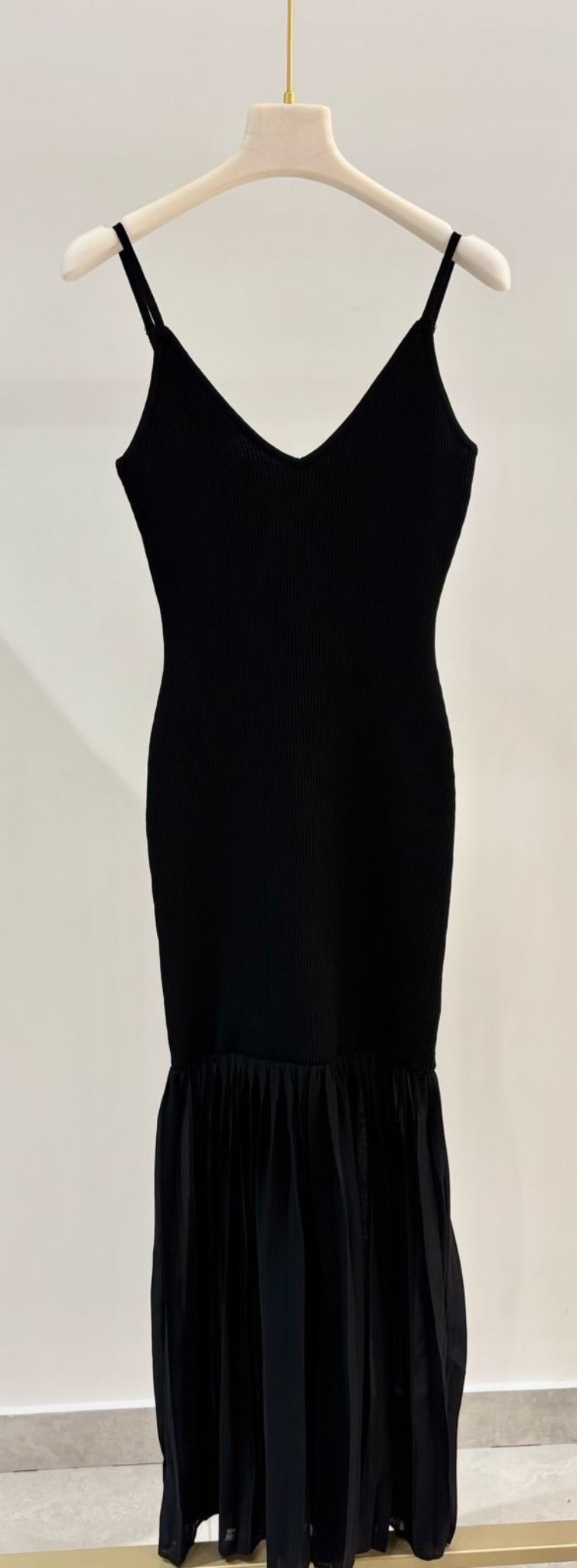 Robe élégante
