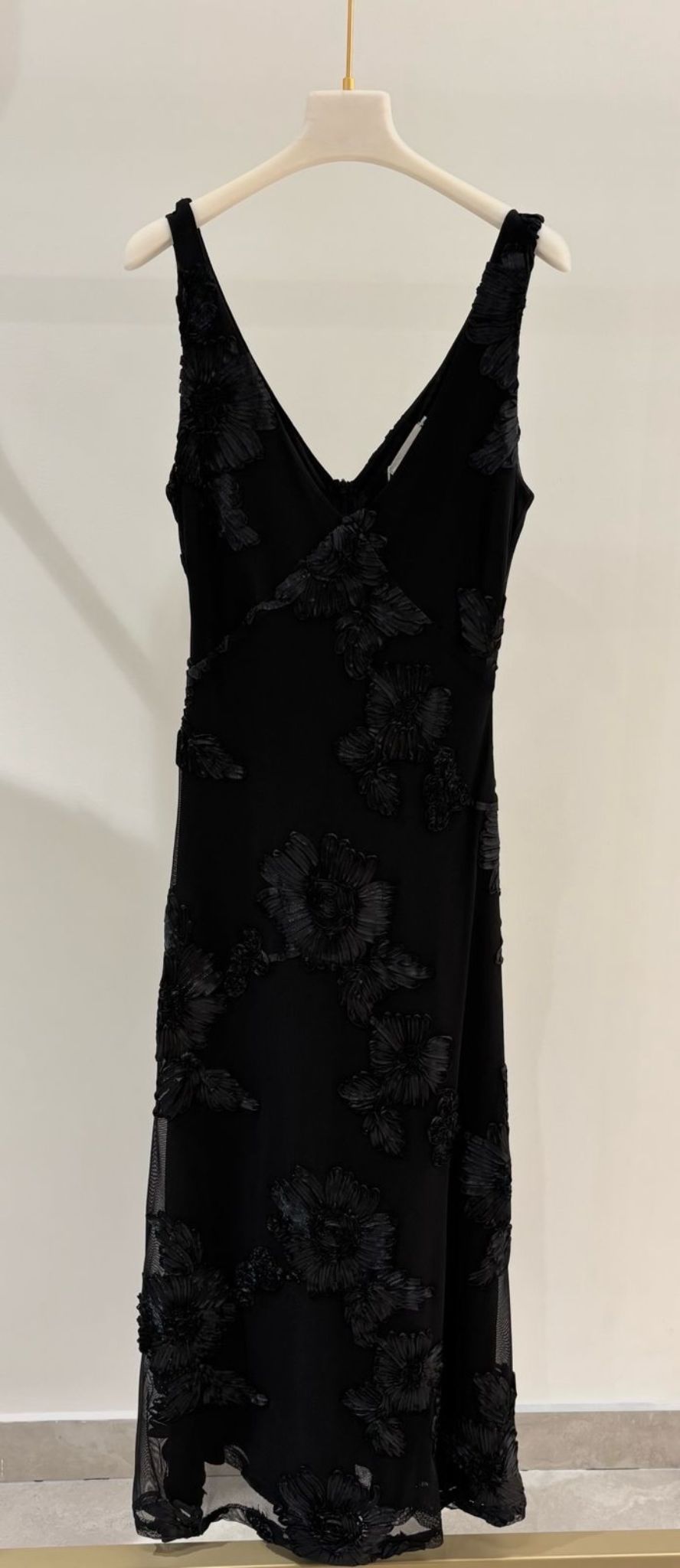 Robe festive