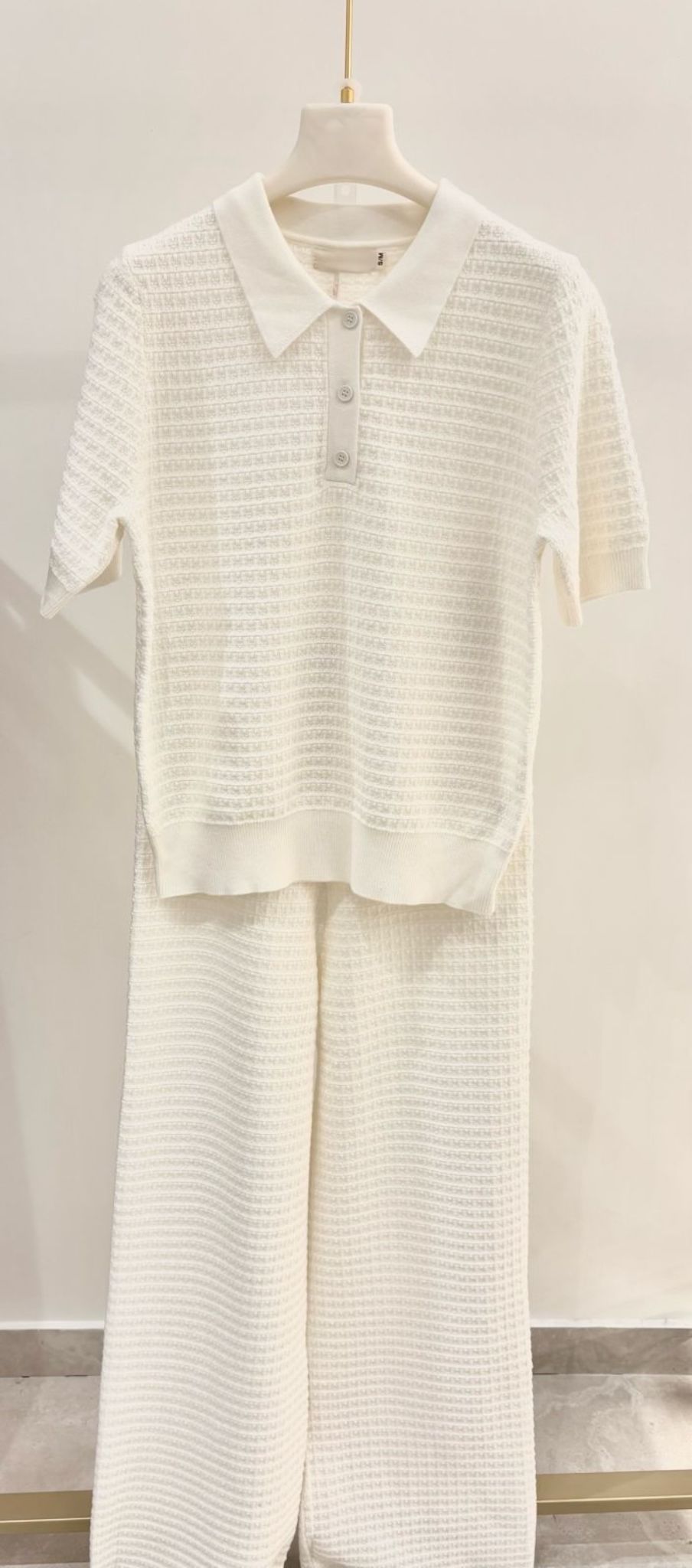 Ensemble tendance